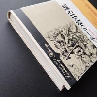 ルターの首引き猫 木版画で読む宗教改革