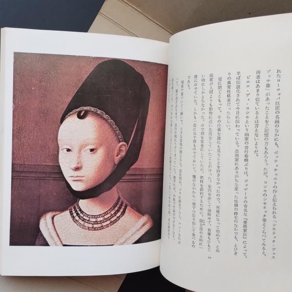 幻想の肖像(澁澤龍彦) / librairie 恋する虜+ / 古本、中古本