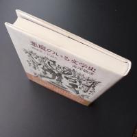 悪魔のいる文学史　神秘家と狂詩人