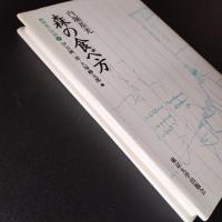 森の食べ方 ＜熱帯林の世界 5＞