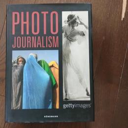 PHOTO JOURNALISM　gettyimages