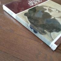 Valentin Serov ヴァレンティン・セローフ　画集