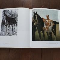 Valentin Serov ヴァレンティン・セローフ　画集