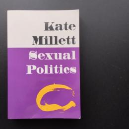 Sexual Politics 性の政治学　英語版