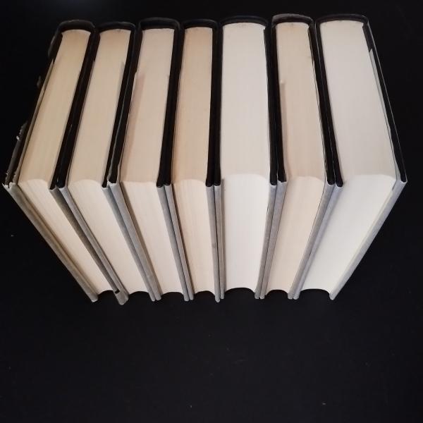 渋澤龍彦集成Ⅰ～Ⅶ 全7巻 揃い(澁澤龍彦) / 古本、中古本、古書籍の