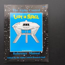Lost in Space The Alpha Control Reference Manual