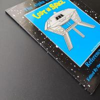 Lost in Space The Alpha Control Reference Manual