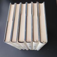 ファン・ゴッホ書簡全集　全６巻
