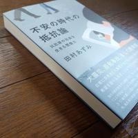 不安の時代の抵抗論  災厄後の社会を生きる想像力