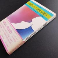 破壊しに、と彼女は言う