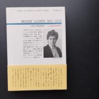 ブライト・ライツ,ビッグ・シティ