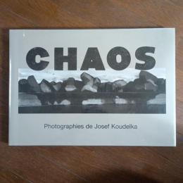 CHAOS  Photographies de Josef Koudelka
