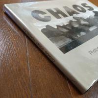 CHAOS  Photographies de Josef Koudelka
