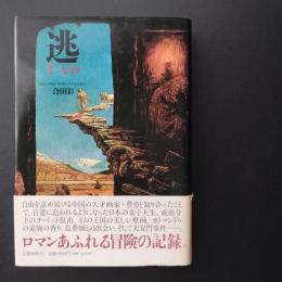 逃 TAO  異端の画家・曹勇の中国大脱出