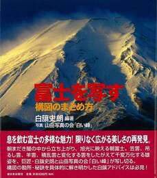 富士を写す－構図のまとめ方