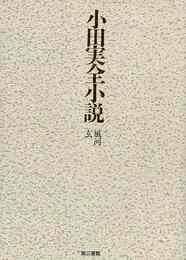 小田実全小説－風河／玄