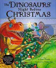 Ｔｈｅ　ＤＩＮＯＳＡＵＲＳ’　Ｎｉｇｈｔ　Ｂｅｆｏｒｅ　ＣＨＲＩＳＴＭＡＳ