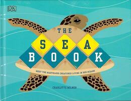 ＴＨＥ　ＳＥＡ　ＢＯＯＫ