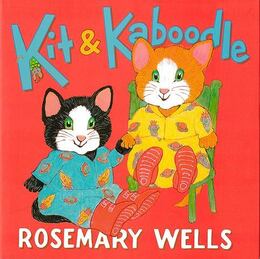 Ｋｉｔ　＆　Ｋａｂｏｏｄｌｅ