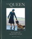 ＴＨＥ　ＱＵＥＥＮ　７０ＹＥＡＲＳ　ＯＦ　ＭＡＪＥＳＴＩＣ　ＳＴＹＬＥ