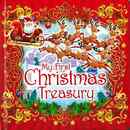 Ｍｙ　Ｆｉｒｓｔ　Ｃｈｒｉｓｔｍａｓ　Ｔｒｅａｓｕｒｙ