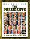 ＴＨＥ　ＰＲＥＳＩＤＥＮＴＳ　ＶＩＳＵＡＬ　ＥＮＣＹＣＬＯＰＥＤＩＡ