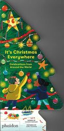 Ｉｔ’ｓ　Ｃｈｒｉｓｔｍａｓ　Ｅｖｅｒｙｗｈｅｒｅ