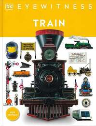 ＥＹＥＷＩＴＮＥＳＳ　ＴＲＡＩＮ