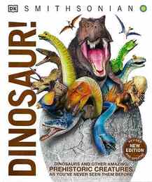 ＤＩＮＯＳＡＵＲ！　ＮＥＷ　ＥＤＩＴＩＯＮ