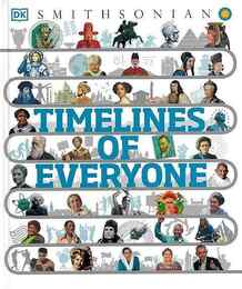 ＴＩＭＥＬＩＮＥＳ　ＯＦ　ＥＶＥＲＹＯＮＥ