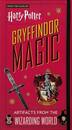 Ｈａｒｒｙ　Ｐｏｔｔｅｒ　ＧＲＹＦＦＩＮＤＯＲ　ＭＡＧＩＣ