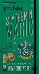 Ｈａｒｒｙ　Ｐｏｔｔｅｒ　ＳＬＹＴＨＥＲＩＮ　ＭＡＧＩＣ