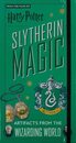 Ｈａｒｒｙ　Ｐｏｔｔｅｒ　ＳＬＹＴＨＥＲＩＮ　ＭＡＧＩＣ
