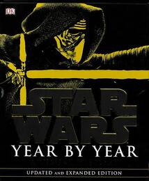 ＳＴＡＲ　ＷＡＲＳ　ＹＥＡＲ　ＢＹ　ＹＥＡＲ　Ａ　ＶＩＳＵＡＬ　ＨＩＳＴＯＲＹ