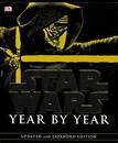 ＳＴＡＲ　ＷＡＲＳ　ＹＥＡＲ　ＢＹ　ＹＥＡＲ　Ａ　ＶＩＳＵＡＬ　ＨＩＳＴＯＲＹ