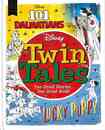 Ｔｗｉｎ　Ｔａｌｅｓ－１０１　ＤＡＬＭＡＴＩＡＮＳ　ＬＵＣＫＹ　ＰＵＰＰＹ