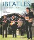 ＴＨＥ　ＢＥＡＴＬＥＳ－ＴＨＥＮ　ＴＨＥＲＥ　ＷＡＳ　ＭＵＳＩＣ
