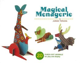 Ｍａｇｉｃａｌ　Ｍｅｎａｇｅｒｉｅ