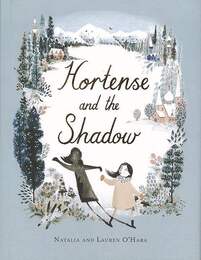 Ｈｏｒｔｅｎｓｅ　ａｎｄ　ｔｈｅ　Ｓｈａｄｏｗ