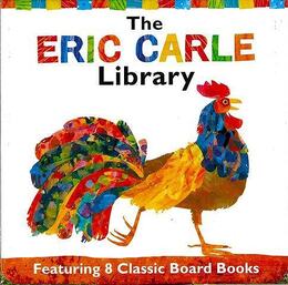Ｔｈｅ　ＥＲＩＣ　ＣＡＲＬＥ　Ｌｉｂｒａｒｙ