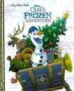 ＯＬＡｆ’ｓ　ＦＲＯＺＥＮ　ＡＤＶＥＮＴＵＲＥ－Ｄｉｓｎｅｙ