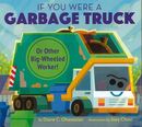 ＩＦ　ＹＯＵ　ＷＥＲＥ　Ａ　ＧＡＲＢＡＧＥ　ＴＲＵＣＫ