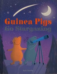 Ｇｕｉｎｅａ　Ｐｉｇｓ　Ｇｏ　Ｓｔａｒｇａｚｉｎｇ