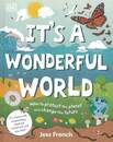 ＩＴ’Ｓ　Ａ　ＷＯＮＤＥＲＦＵＬ　ＷＯＲＬＤ