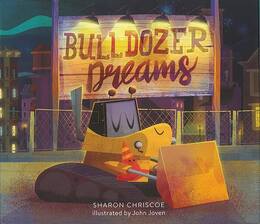 ＢＵＬＬＤＯＺＥＲ　Ｄｒｅａｍｓ