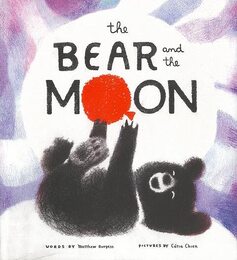 ｔｈｅ　ＢＥＡＲ　ａｎｄ　ｔｈｅ　ＭＯＯＮ