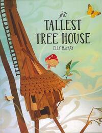 ｔｈｅ　ＴＡＬＬＥＳＴ　ＴＲＥＥ　ＨＯＵＳＥ