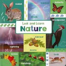 Ｌｏｏｋ　ａｎｄ　Ｌｅａｒｎ　Ｎａｔｕｒｅ