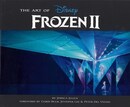 ＴＨＥ　ＡＲＴ　ＯＦ　ＦＲＯＺＥＮ　Ⅱ