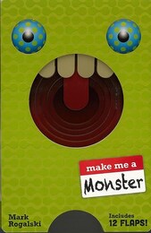 ｍａｋｅ　ｍｅ　ａ　Ｍｏｎｓｔｅｒ